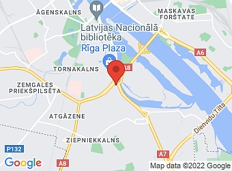  Mūkusalas 73, Rīga LV-1004,  Drogas, AS, Veikals