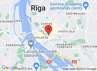  Krišjāņa Barona 4, Rīga, LV-1050,  Drogas, AS, Veikals