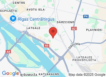  Latgales 185, Rīga, LV-1019,  DRONE MAGIC BALTIC, SIA