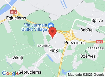  Piņķi, Pieneņu 2, Babītes pagasts, Mārupes nov. LV-2107,  Dronelab, SIA