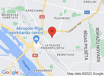  Katlakalna 9a, Rīga, LV-1073,  Droša darba garants, SIA