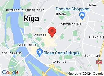  Krišjāņa Barona 45/47, Rīga, LV-1011,  Drošības Nozares Kompāniju Asociācija