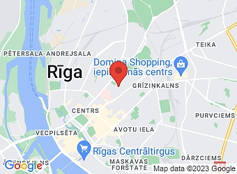  Miera 28, Rīga, LV-1001,  Drosmes spārni, SIA