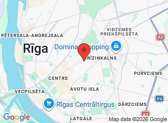  Tallinas 43A, Rīga, LV-1012,  Dr.R.Sietnieka privātprakse, SIA, Confidental