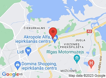  Raiskuma 1, Rīga, LV-1006,  Dr.Snipes ārsta prakse, SIA