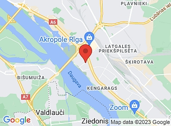  Latgales 250 k-8-99, Rīga LV-1063,  Druja, SIA