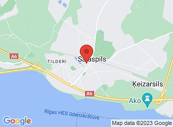  Lauku 15, Salaspils, Salaspils nov. LV-2121,  Druka, SIA