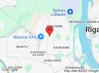  Skujenes 13, Rīga, LV-1055,  DrukaTev, SIA