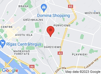  Augusta Deglava 50, Rīga, LV-1035,  Druvika, SIA