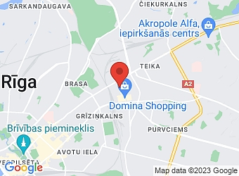  Bērzaunes 7, Rīga, LV-1039,  Dr.Zaikovskas privātprakse, SIA