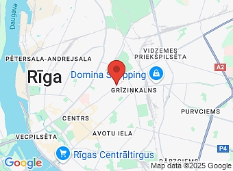  Brīvības 141, Rīga, LV-1012,  DS Baltic PRO, SIA