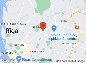  Brīvības 186, Rīga, LV-1012,  DS Interior, SIA