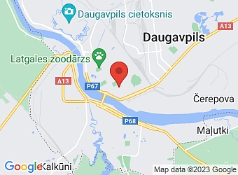  Ģimnāzijas 23, Daugavpils, LV-5401,  DS Premium, SIA