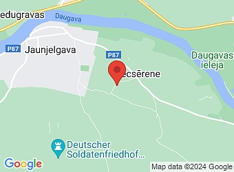  "Lejas", Sērenes pagasts, Aizkraukles nov., LV-5123,  DS Projekti, SIA