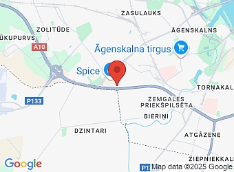  Jaunmoku 34, Rīga, LV-1046,  DS RE, SIA