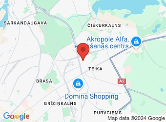  Gustava Zemgala gatve 80 - 121A, Rīga, LV-1039,  DS SOLUTIONS, SIA