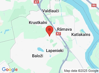  Bišu 12, Baloži, Ķekavas nov., LV-2128,  DSA Consulting, SIA