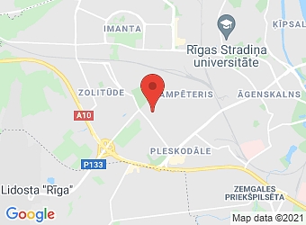  Zaru 13-2, Rīga, LV-1046,  DSB Group, SIA