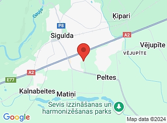  Jūdažu 14, Sigulda, Siguldas nov., LV-2150,  DSG, SIA