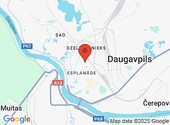  Stacijas 129O, Daugavpils, LV-5401,  DSI Auto, SIA, Autoserviss