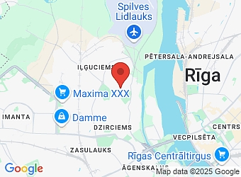  Grodņas 6 - 2, Rīga, LV-1007,  DSNG, SIA