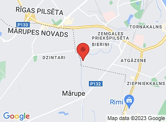  Dauguļu 96-2, Rīga, LV-1058,  DT Estate, SIA