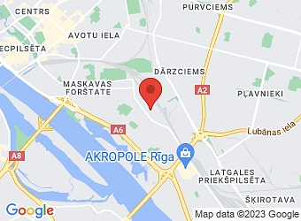  Rēznas 5-70, Rīga, LV-1019,  DTK Software, SIA