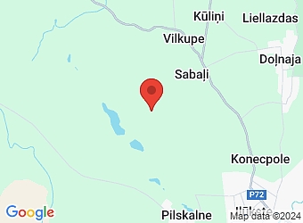  Pilskalnes pagasts, Augšdaugavas nov. LV-5447,  Dubezers, atpūtas bāze