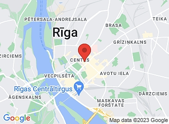  Baznīcas 8, Rīga, LV-1010,  Dubņagu muiža, SIA