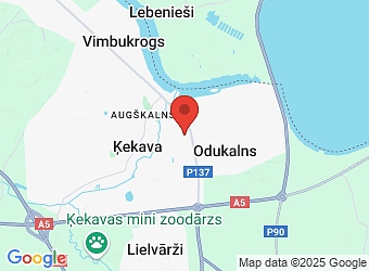  Celtnieku 4C, Ķekava, Ķekavas nov., LV-2123,  Dubultbrusa, SIA