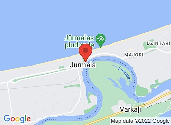  "Dubulti dzelzceļa stacija" , Jūrmala, LV-2015,  Dubulti, dzelzceļa stacija