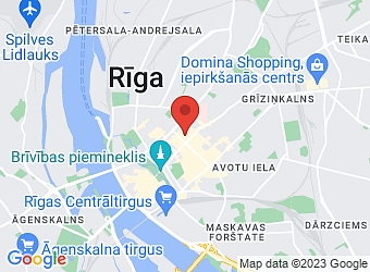  Baznīcas 20/22, Rīga, LV-1010,  Dūces, SIA