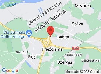  Babīte, Meža 36, Babītes pagasts, Mārupes nov. LV-2101,  Dūda keramika, SIA