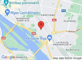  Lubānas 14-13, Rīga LV-1019,  DUE Pharm, SIA