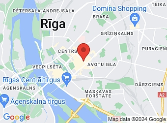  Lāčplēša 36-10a, Rīga LV-1011,  Due, SIA