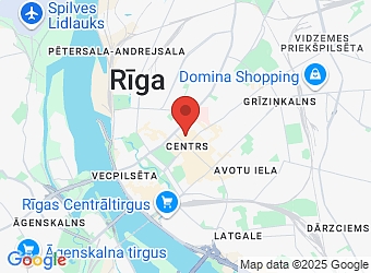  Baznīcas 31, Rīga, LV-1010,  Duende, flamenko deju klubs