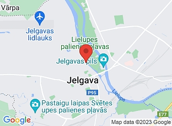  Uzvaras 56, Jelgava, LV-3007,  Dūja, IK