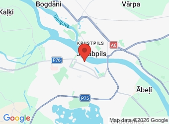 Brīvības 195, Jēkabpils, Jēkabpils nov., LV-5201,  Duļbinskis A., skursteņslaucītājs