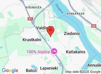  Rāmavas 4, Rāmava, Ķekavas pagasts, Ķekavas nov., LV-2111,  Dūmvadu serviss, SIA