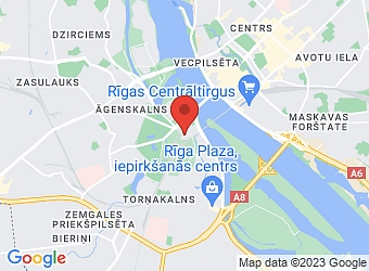  Akmeņu 21 - 23, Rīga, LV-1048,  Dūnai, SIA