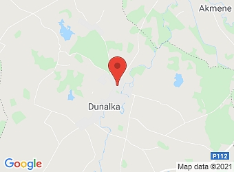  Dunalka, "Pagastmāja" , Dunalkas pagasts, Dienvidkurzemes nov., LV-3452,  Dunalkas bibliotēka