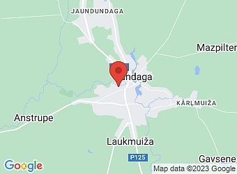 Dundaga, Talsu 14, Dundagas pagasts, Talsu nov., LV-3270,  Dundagas meži, SIA