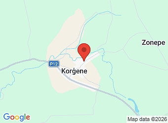  Lielā Zītaru 17, Korģene, Salacgrīvas pagasts, Limbažu nov., LV-4054,  Dunduri, ZS