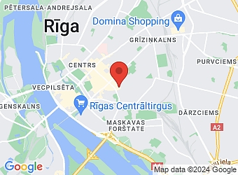 Ģertrūdes 64, Rīga LV-1011,  Dunstans, SIA