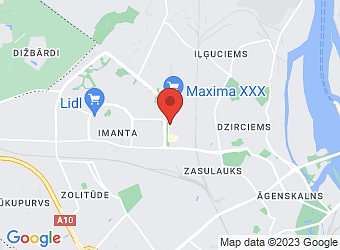  Kurzemes prospekts 3, Rīga LV-1067,  Dunte-1, SIA