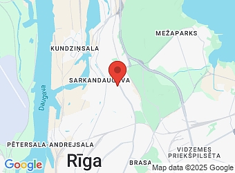  Duntes 21A, Rīga, LV-1005,  Duntes 21A, SIA