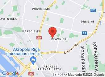  Brāļu Kaudzīšu 2, Rīga LV-1082,  Duntes 60, SIA