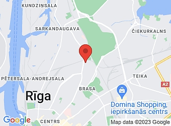  Duntes 10, Rīga, LV-1013,  Duntes Centrs, SIA