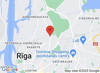  Duntes 11A, Rīga LV-1013,  Duntes Invest, SIA