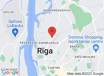  Ganību dambis 22E, Rīga, LV-1045,  Duomundi, SIA